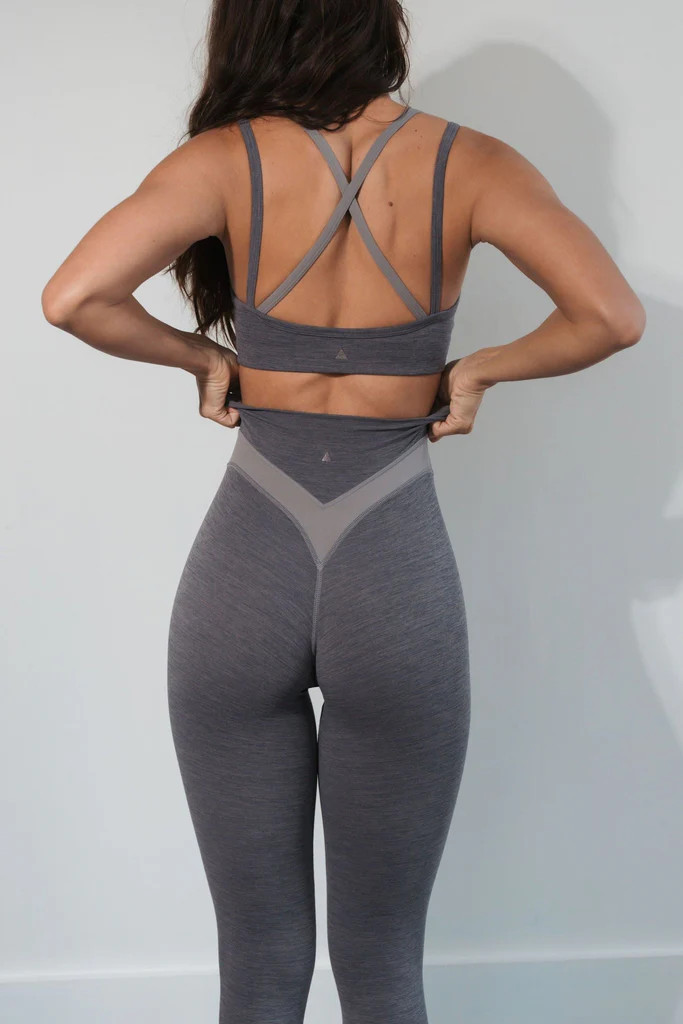 Vitality Daydream® Block Pant - River Rock | Vitality