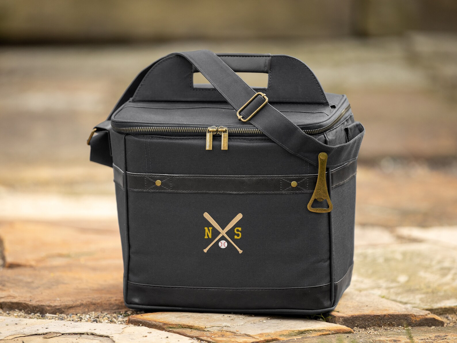 Personalized Baseball Cooler Groomsmen Gifts Baseball Gift - Etsy | Etsy (US)