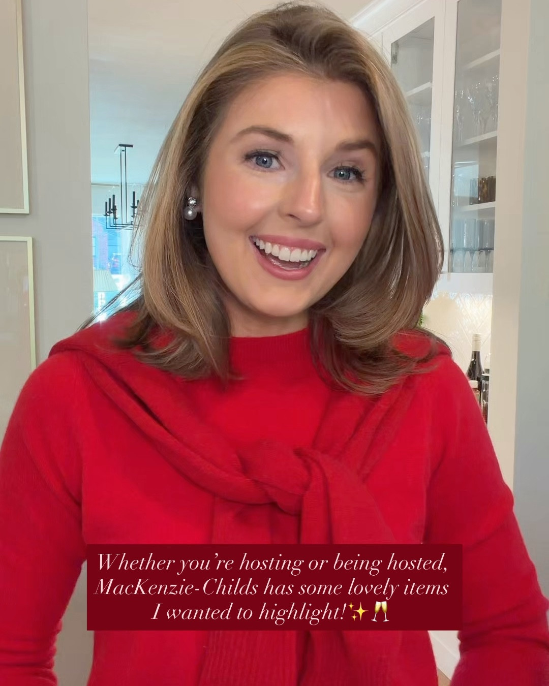 Gift ideas from MacKenzie-Childs! ❤️ SWIPE to see them all :) use my code: LOUISEMONTGOMERY20 for 20% off. Valid for 48 hours only!