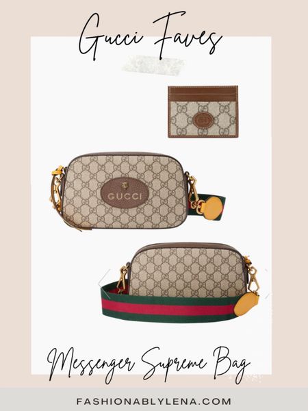 Gucci small bag, Gucci bag, Designer bag, trendy bag, spring bag, neutral bag, GG bag, Messenger bag,  crossbody bag.

#LTKitbag #LTKGiftGuide #LTKSeasonal