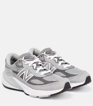 990 suede sneakers | Mytheresa (US/CA)