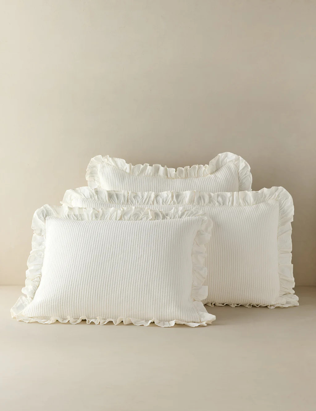 Maebry Cotton Sham | Lulu and Georgia 