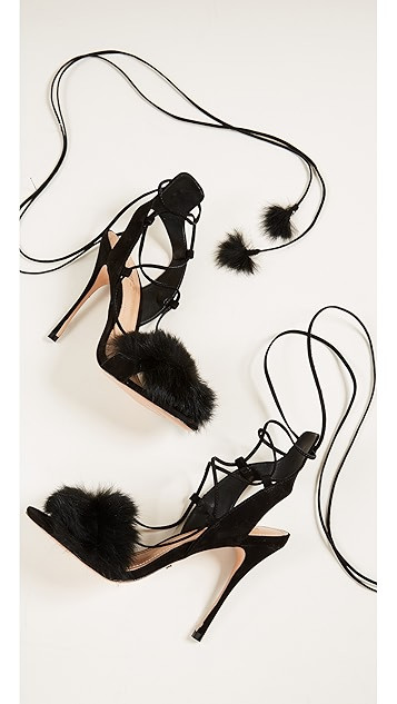 Lori Lace Up Sandals | Shopbop