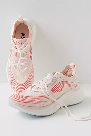 APL Streamline Sneakers | Free People (Global - UK&FR Excluded)