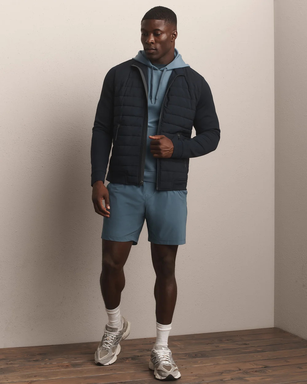 Pursuit Short - Unlined - 7" | Rhone