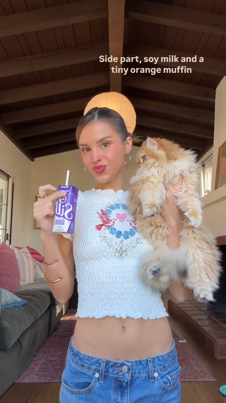   

 #LTKWatchNow #LTKStyleTip #LTKBeauty