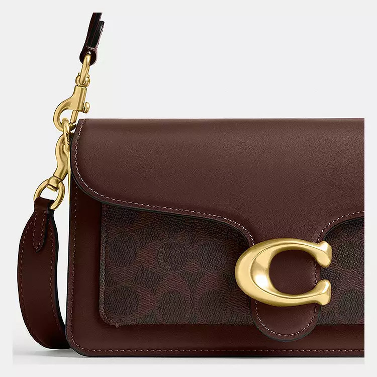 Tabby Shoulder Bag 26 | Coach (US)
