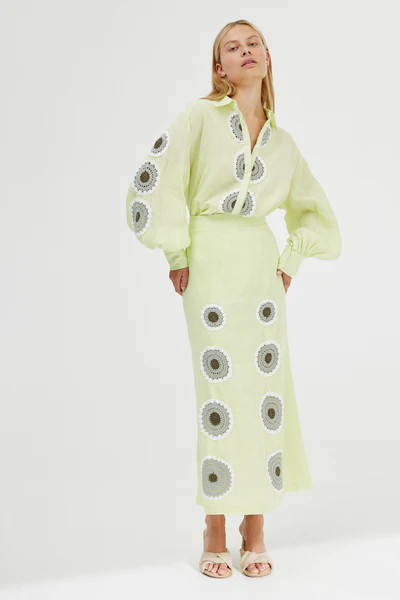 MYLAH SKIRT | Significant Other