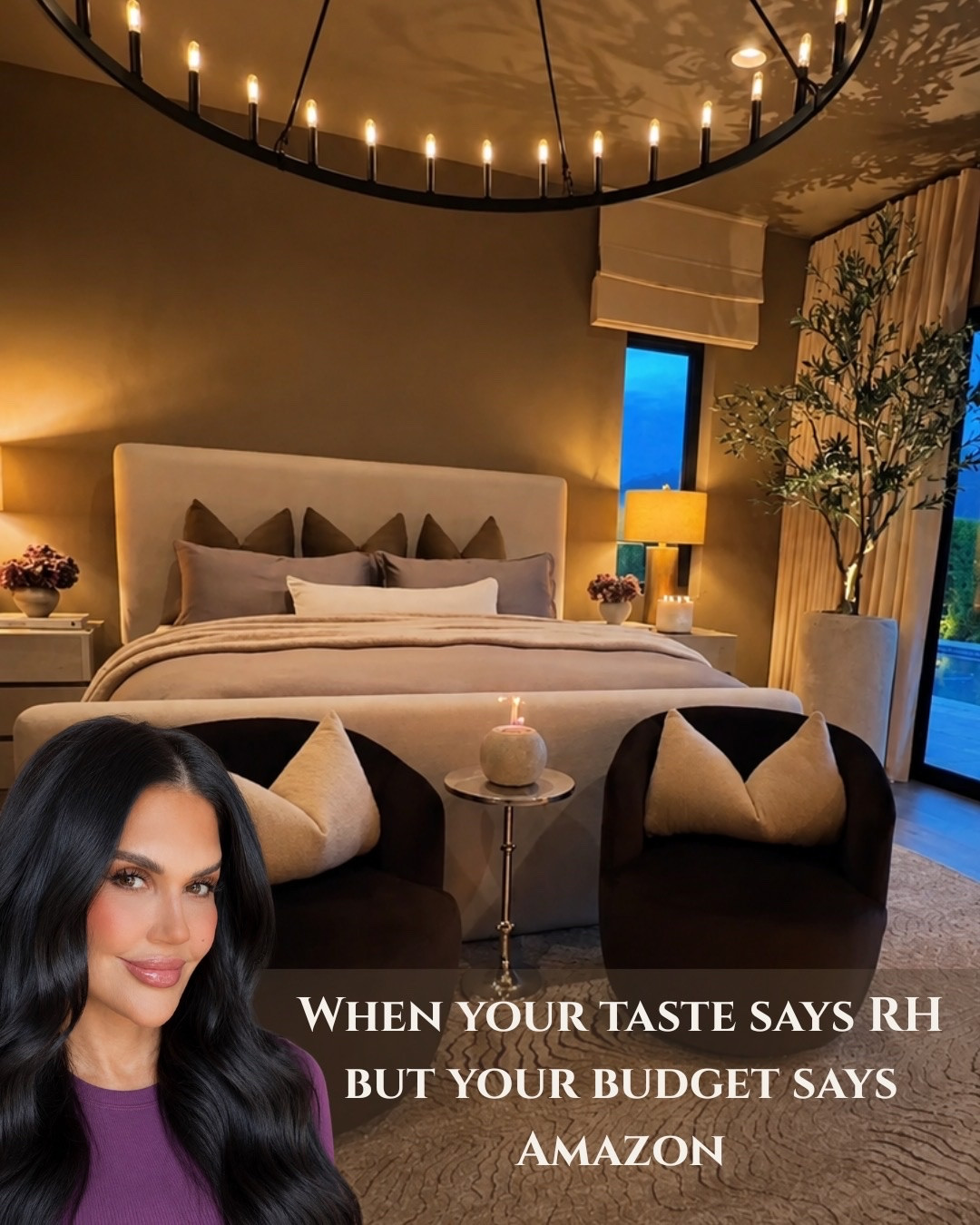 When your taste says RH but your budget says Amazon! These are the finds for you! ✨😍

Rh inspired home decor 
Amazon RH inspired 
Restoration Hardware inspired 
Modern neutral home decor 
Interior styling 

Summerthompsonstyles

#LTKU #LTKHome #LTKSaleAlert