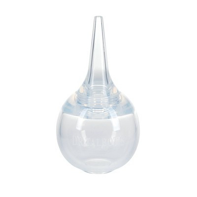 Dr. Talbot's Large Silicone Nasal Aspirator | Target