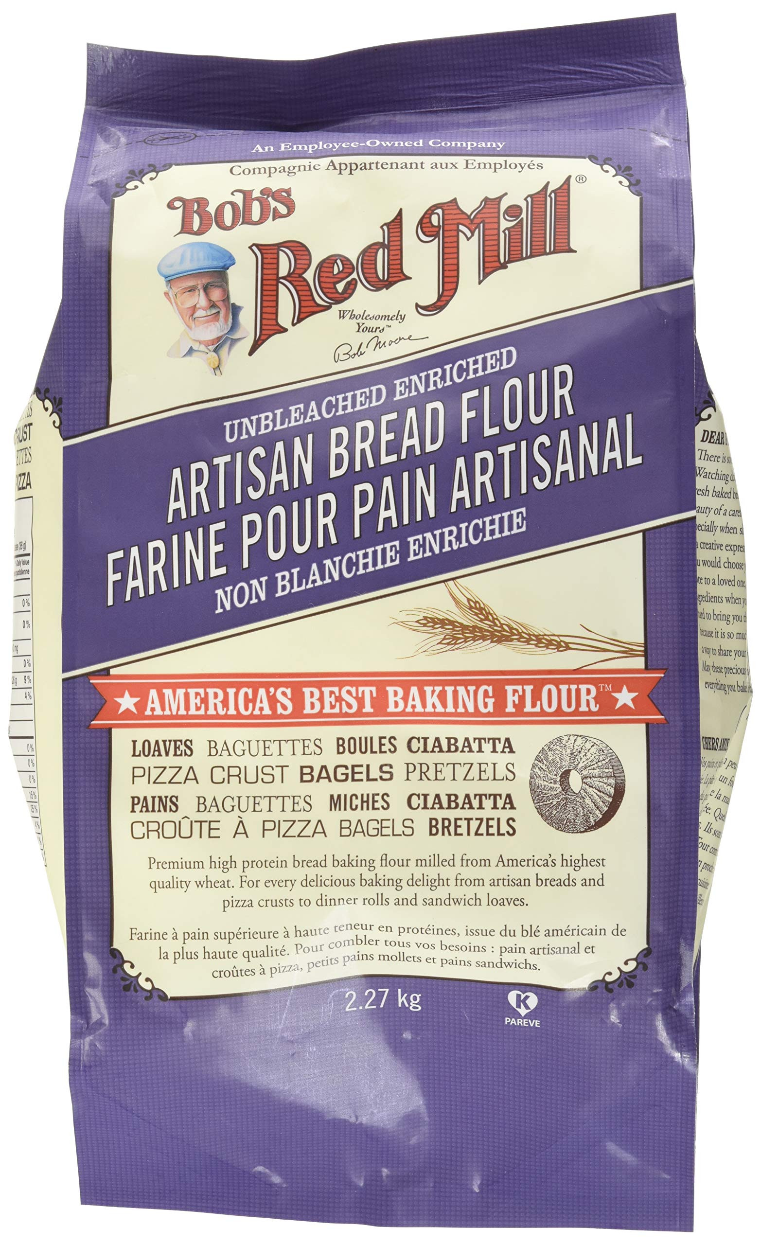 Brand: Bob's Red Mill | Amazon (CA)
