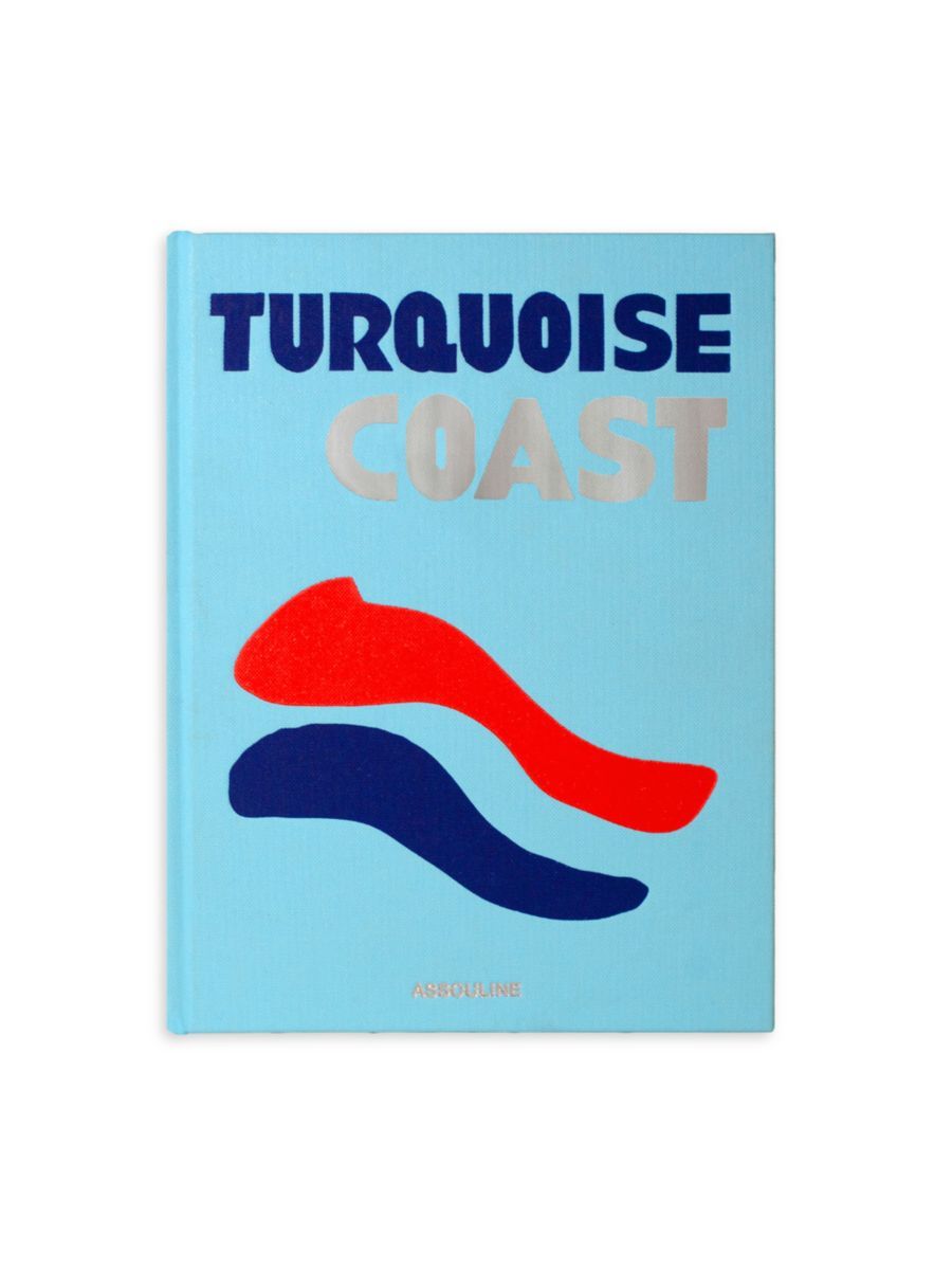Turquoise Coast | Saks Fifth Avenue