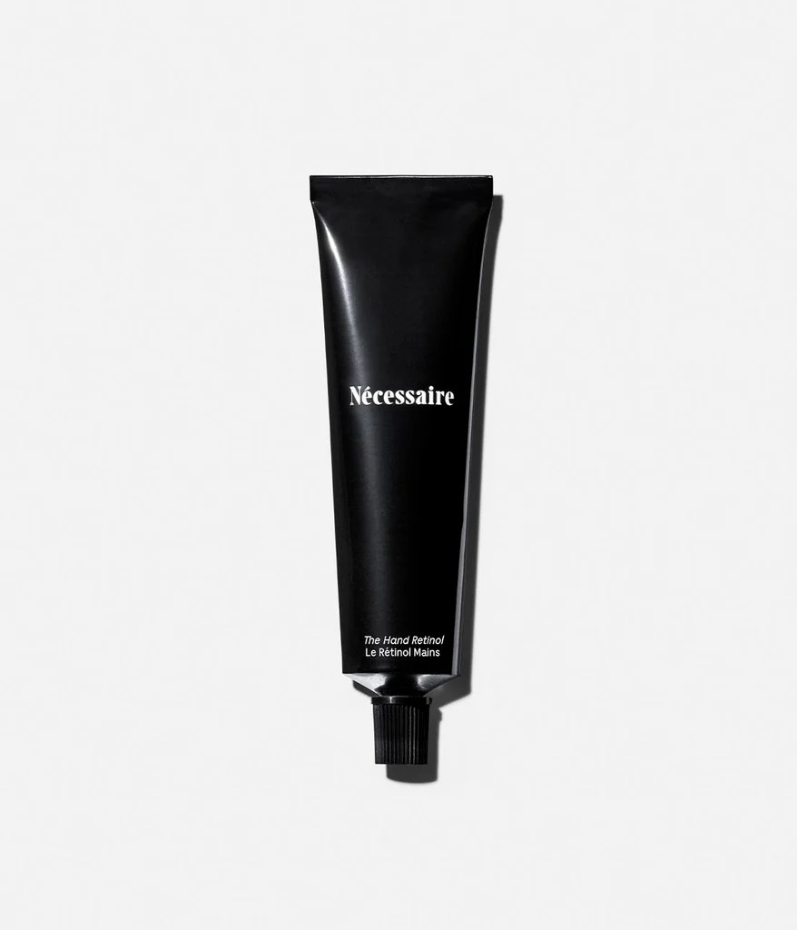 The Hand Retinol | 0.25% Retinol | Nécessaire