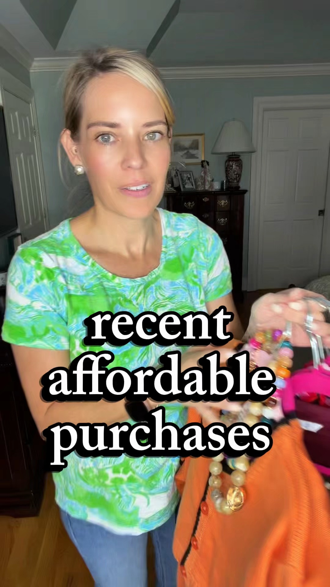 Recent Affordable Finds I’m Loving 🛍️✨

I’ve been finding so many cute pieces lately, and these are some of my favorite affordable purchases! From trendy fall fashion and everyday denim to fun accessories and seasonal finds, these are the pieces I’ve been reaching for on repeat. The best part? Everything is budget-friendly without looking or feeling inexpensive.

If you’re refreshing your wardrobe for fall or just love a great deal, these finds are definitely worth checking out. 🍂🤎 Which one is your favorite?

Affordable fashion, Walmart finds, Amazon fashion, fall fashion, budget-friendly outfits, everyday style, affordable accessories, women’s wardrobe staples, fall outfit ideas, trending fashion finds, LTK favorites, everyday essentials.

#LTKKids #LTKOver40 #LTKootd