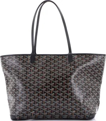 Pre-Owned Goyard Artois Tote Coated Canvas MM | Nordstrom | Nordstrom
