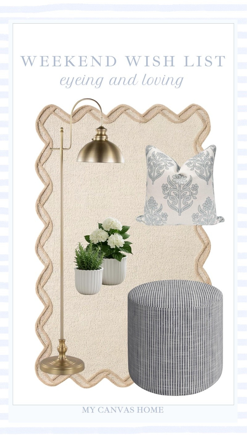 Decor finds I’m eyeing and loving this week 🤍 

#LTKHome #LTKSaleAlert #LTKSeasonal