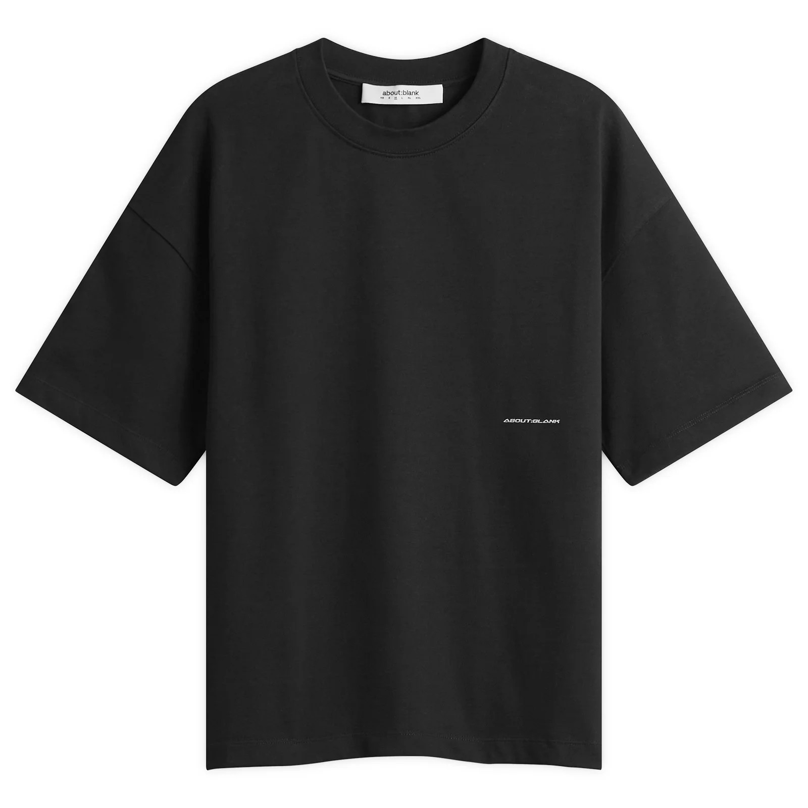 about:blank AB Sports T-Shirt | END. Clothing