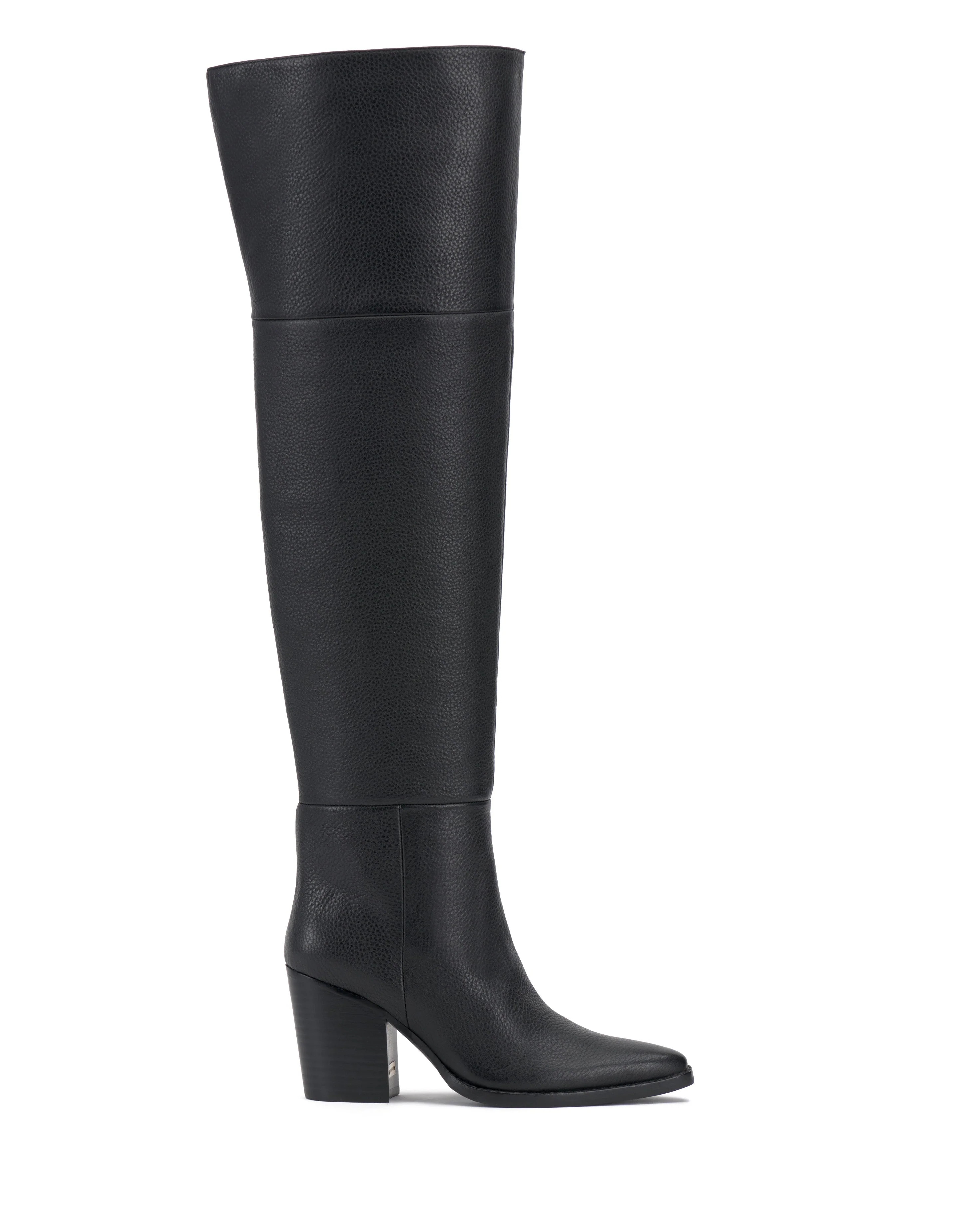 Paulie Extra Wide Calf Over the Knee Boot | Vince Camuto