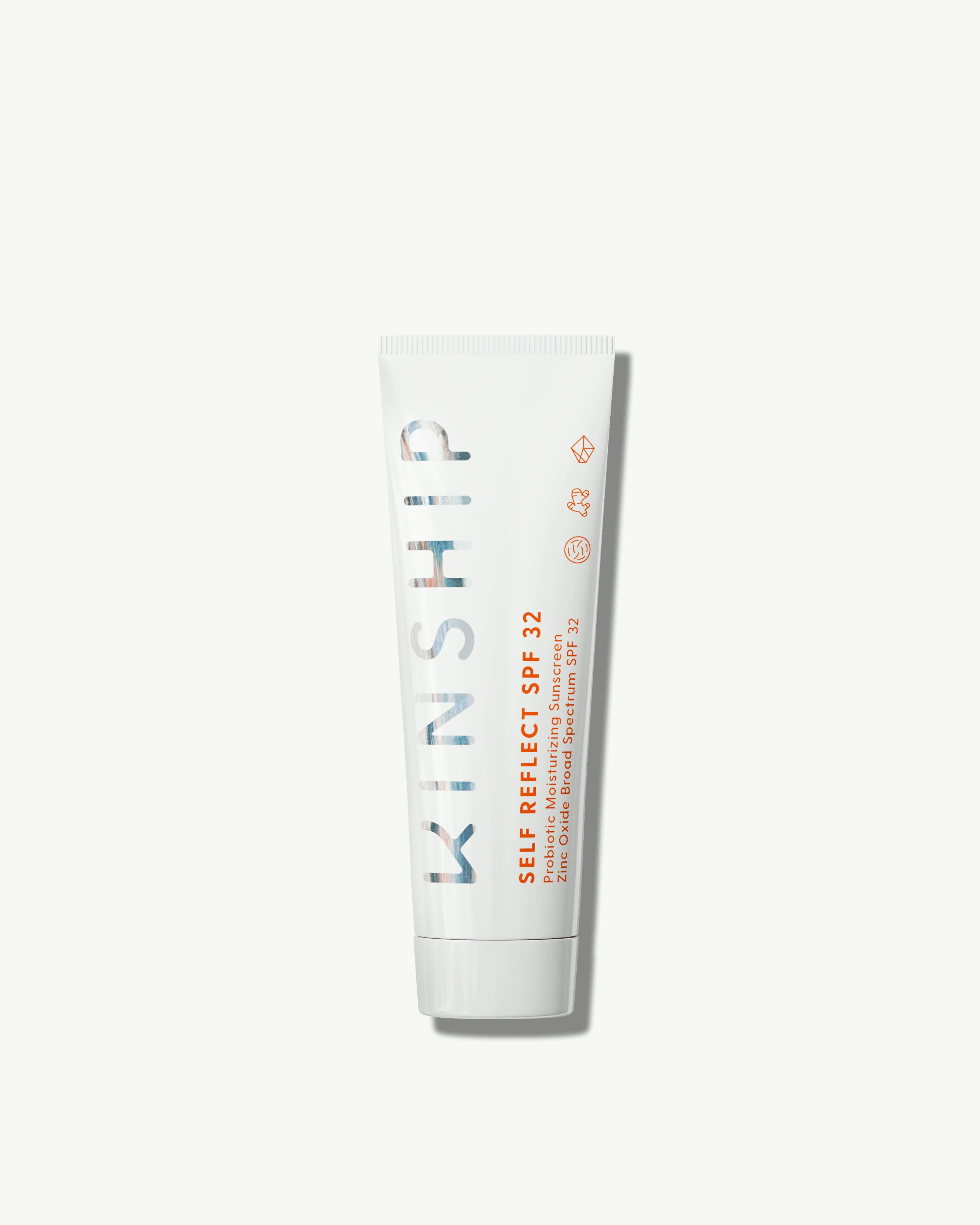 Self Reflect SPF 32 Probiotic Moisturizing Sunscreen | Credo Beauty