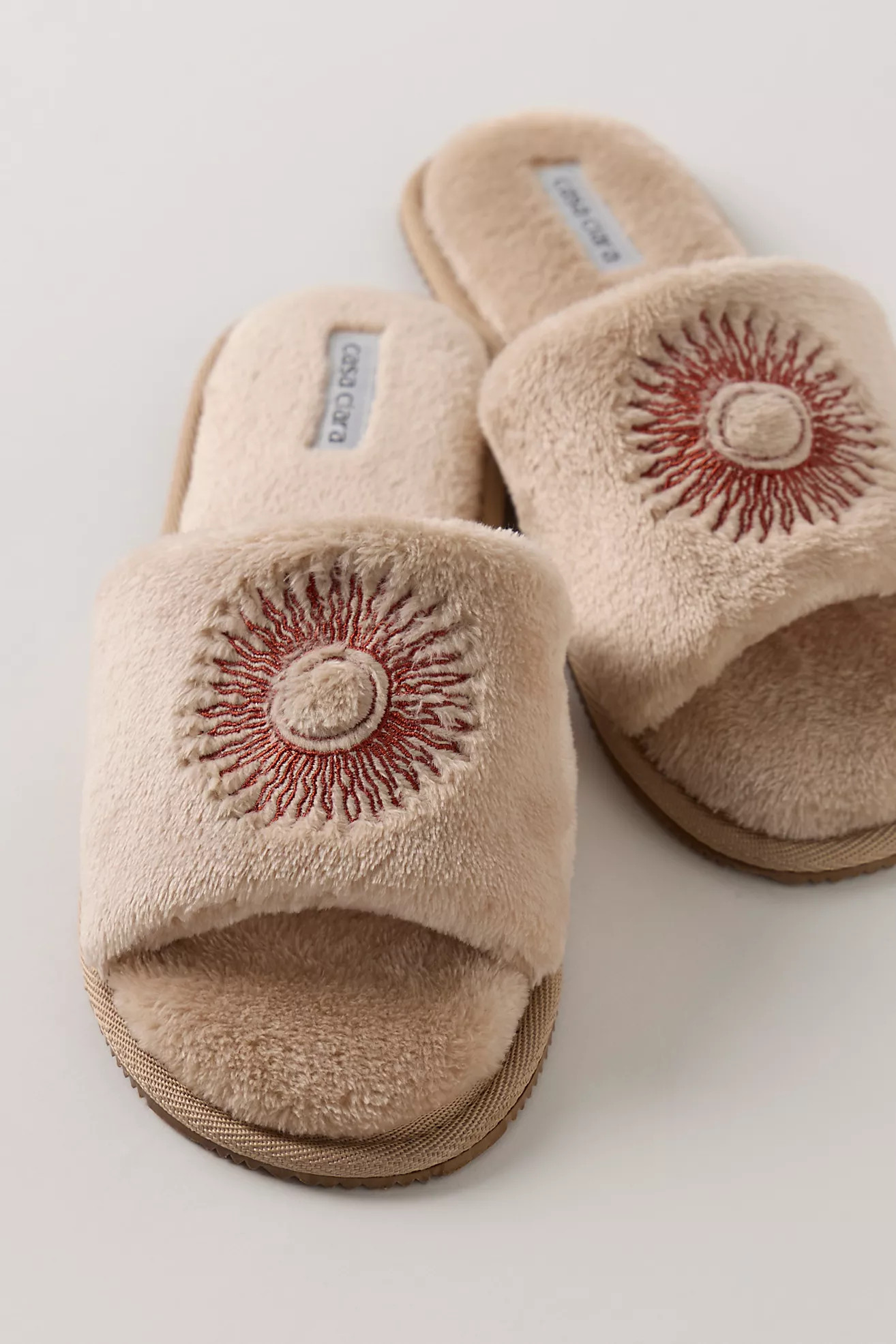 Safari Nights Slippers | Free People (Global - UK&FR Excluded)