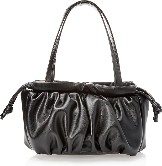 The Drop Women's Shanae Scrunch Bag with Drawstring Closure | Amazon (US)