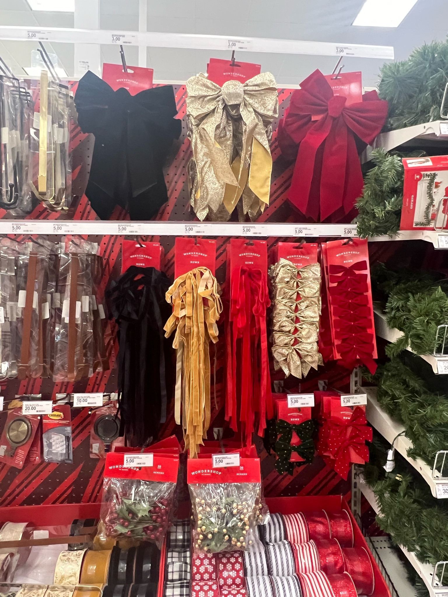 Target Finds 🎄🎅🏻❤️

Bows everywhere!!! 🎀

Christmas Decor, Holiday Decor, Festive Vibes, Christmas Decorations, Holiday Season, Christmas Ornaments, Winter Wonderland, Christmas Tree, Holiday Style, Christmas Home, Holiday Inspiration, Festive Home, Christmas Lights, Christmas Spirit, Christmas Tree, Holiday Decor, Christmas Decorations, Festive Season, Tree Decor, Holiday Cheer, Christmas Spirit, Xmas Tree, Winter Holidays, Holiday Vibes




#LTKHome #LTKStyleTip #LTKHoliday