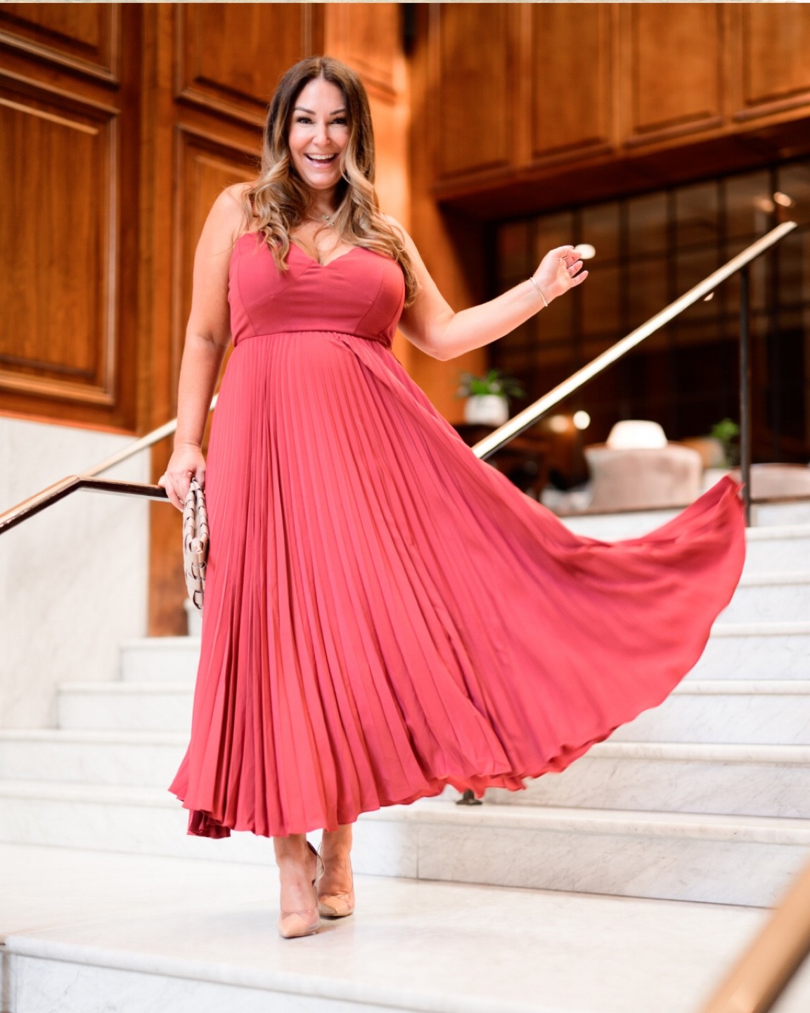 Fall dress from Anthropologie tts, L for size 12



#LTKstyletip #LTKCon #LTKcurves