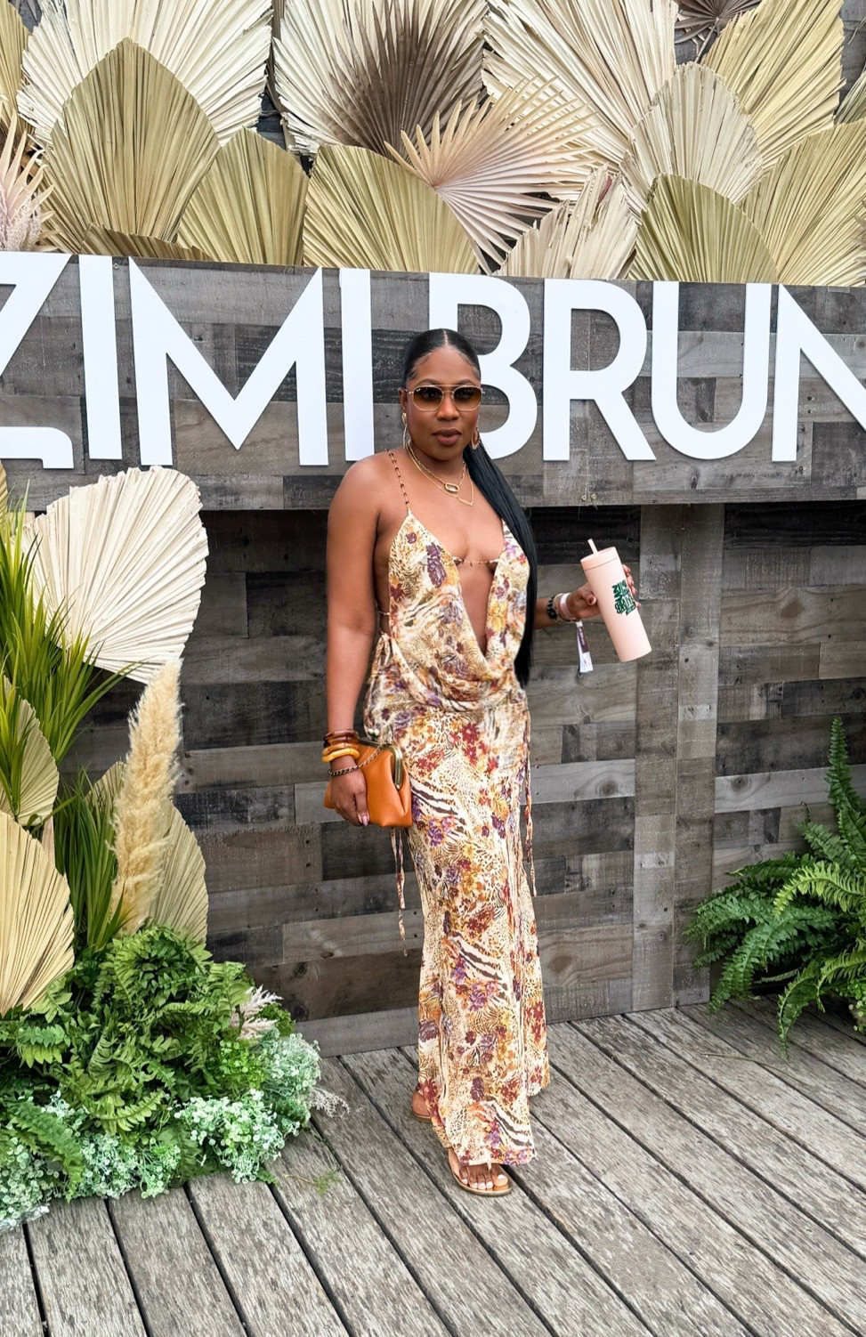 Summer brunch vibes

#LTKSummerEdit #LTKSeasonal #LTKParties