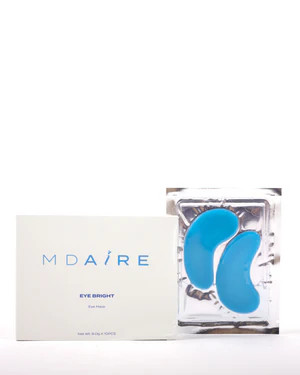 Eye Bright Masks | MDAiRE skincare