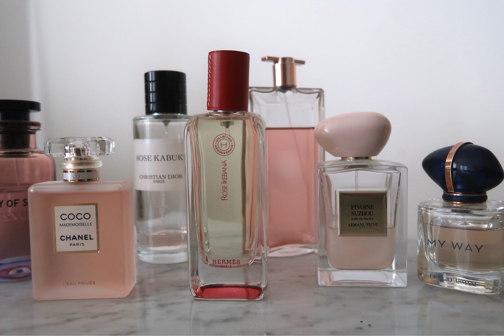 Perfume collection

#LTKGiftGuide #LTKbeauty #LTKeurope