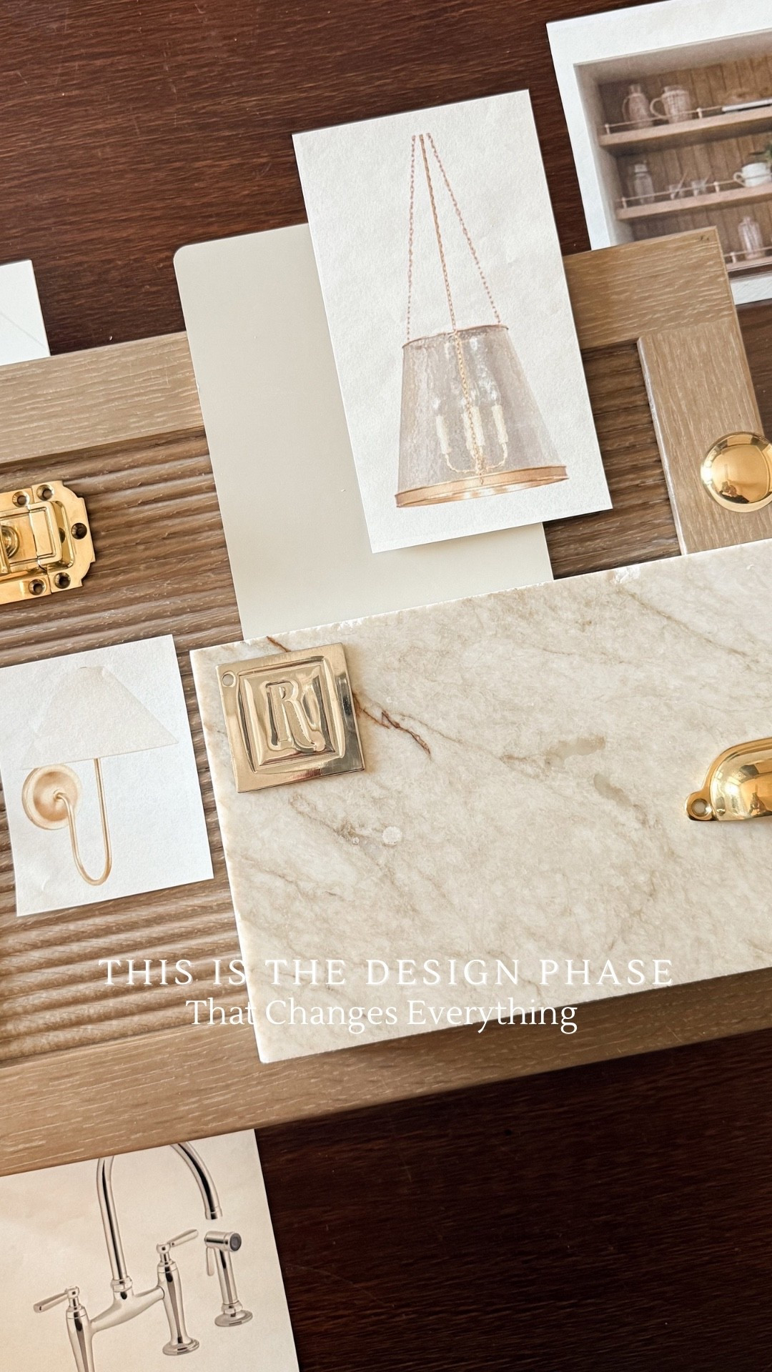 Warm, cozy & classic kitchen design. 


#LTKSeasonal #LTKstorytime #LTKHome