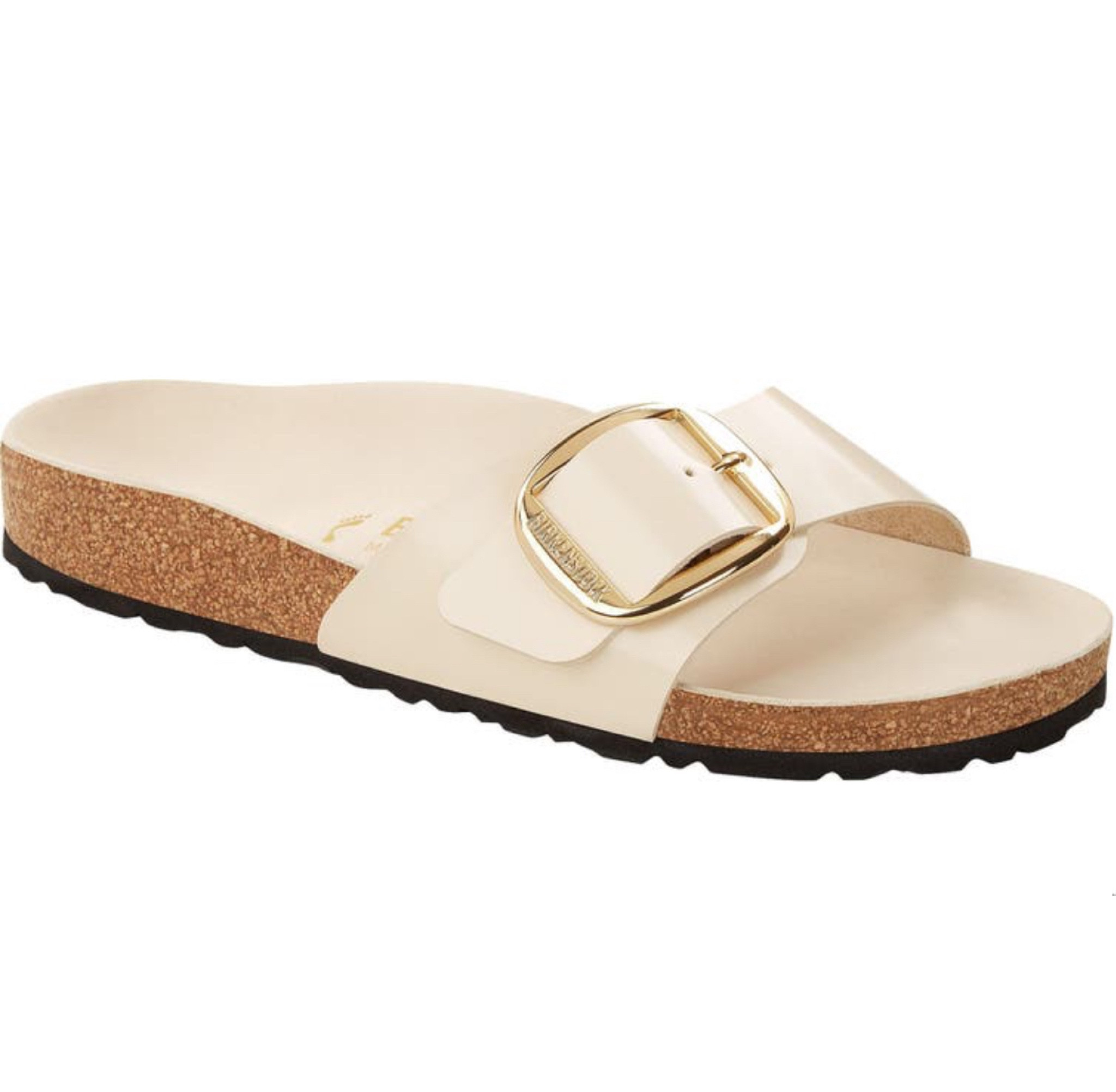 Nordstrom sale find! 

One strap Birkenstock’s with big buckle. 

#LTKshoecrush #LTKFind #LTKxNSale