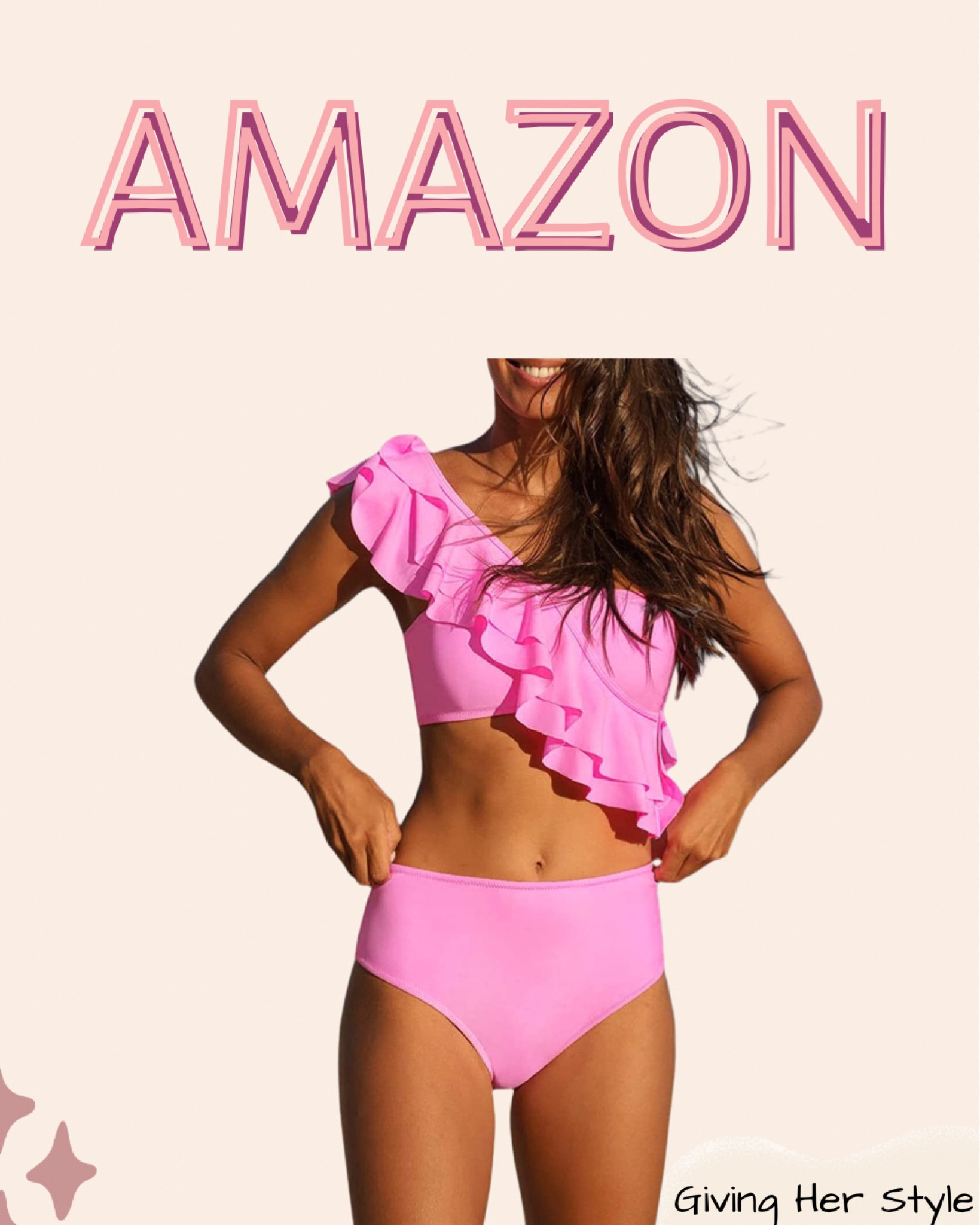 Swimwear from Amazon
| amazon | amazon swim | amazon swimsuit | swimwear  | vacation | travel | tropical | lulus finds | lulus travel | lulus vacation | boho | modest  | high waisted swimsuit | mom swimsuit | maternity swimwear | resort wear 2023 | vacation 2023 | beach | amazon beach | swimming | pool | resort | resort wear | resort outfit | coverup | swimsuits | bikini | swimwear | swimsuit | bathing suit | two piece swimsuit | one piece swimsuit | full coverage | Cabo | cruise | island | summer | spring | vacation finds | preppy | vacation dress | summer dress | tropical dress | coverup | swim coverup | honeymoon 

#LTKFind #LTKswim #LTKtravel