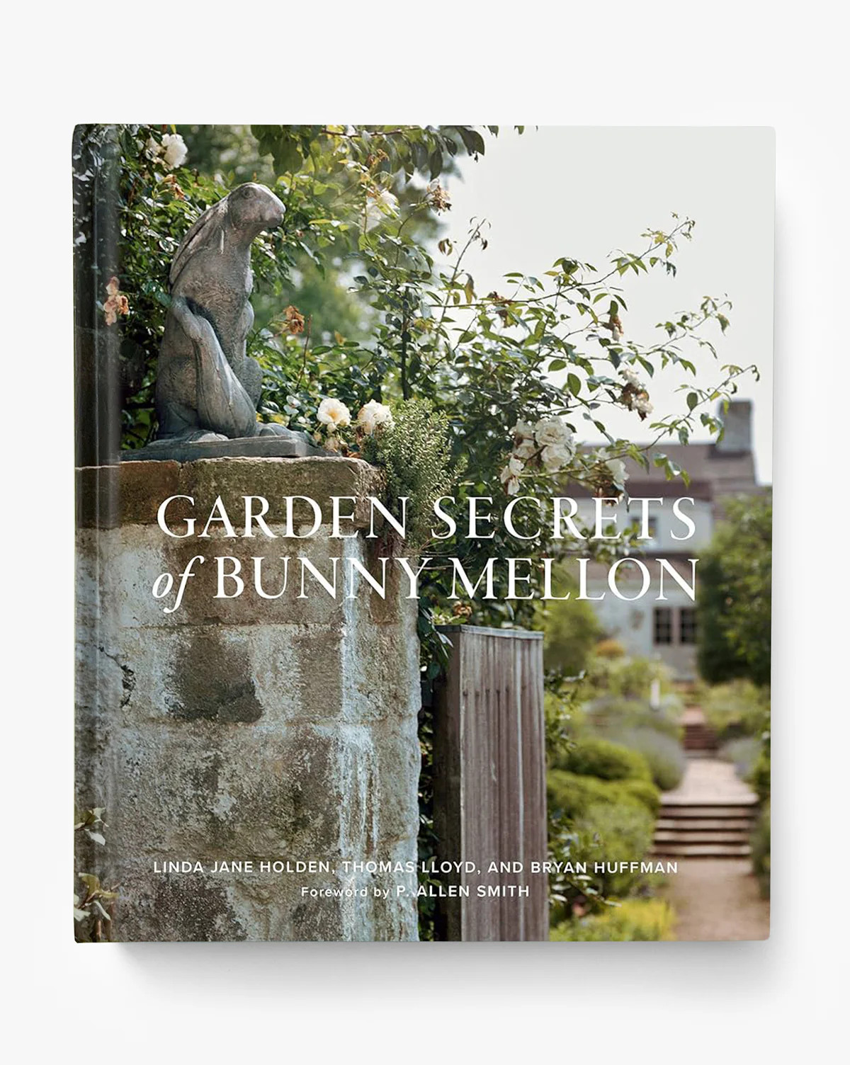 Garden Secrets of Bunny Mellon | McGee & Co. (US)