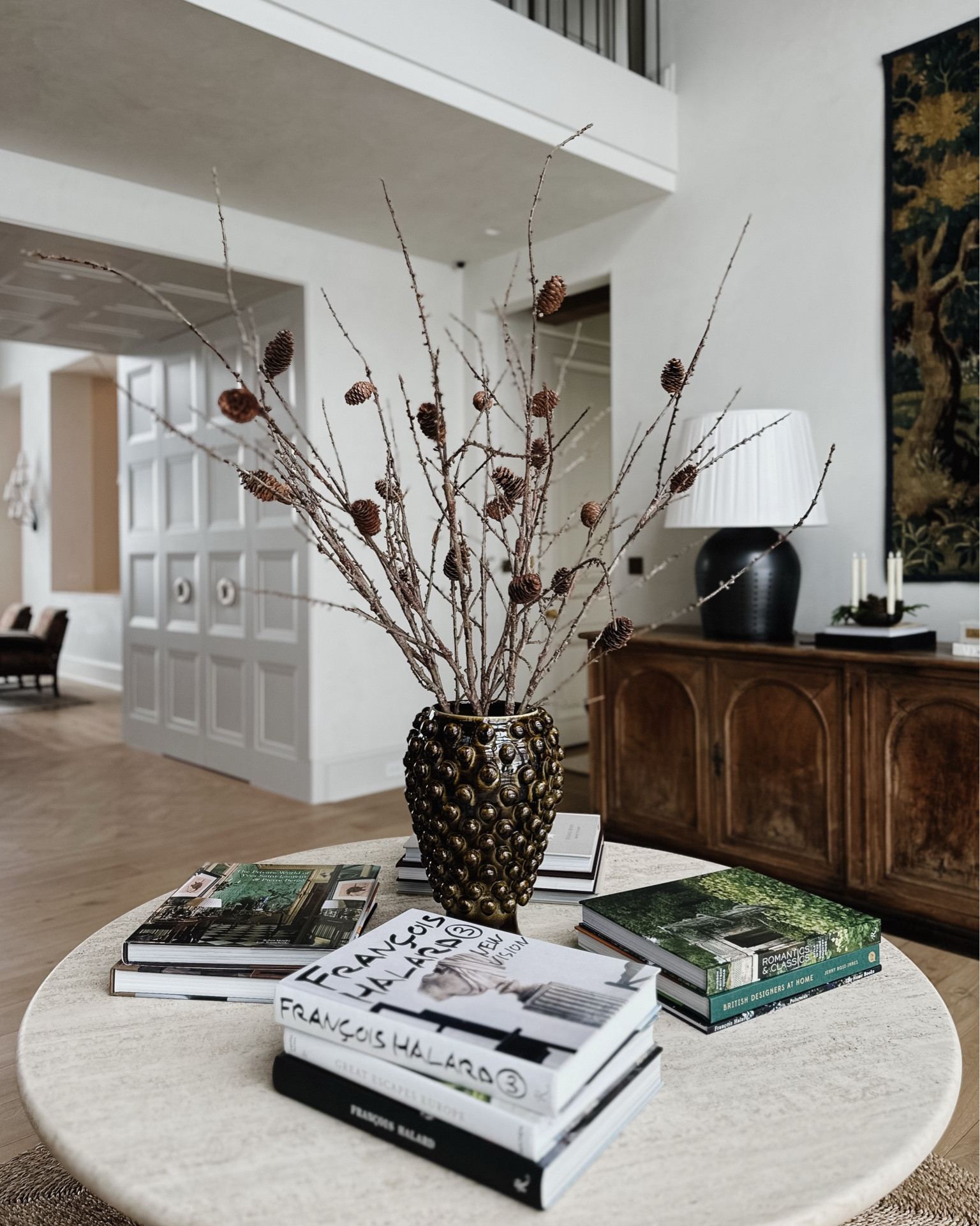 Winter stems ❄️

#LTKHome #LTKFindsUnder50 #LTKSeasonal