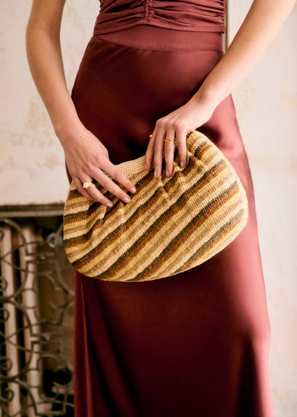 Ameline Skirt | Sezane Paris - US