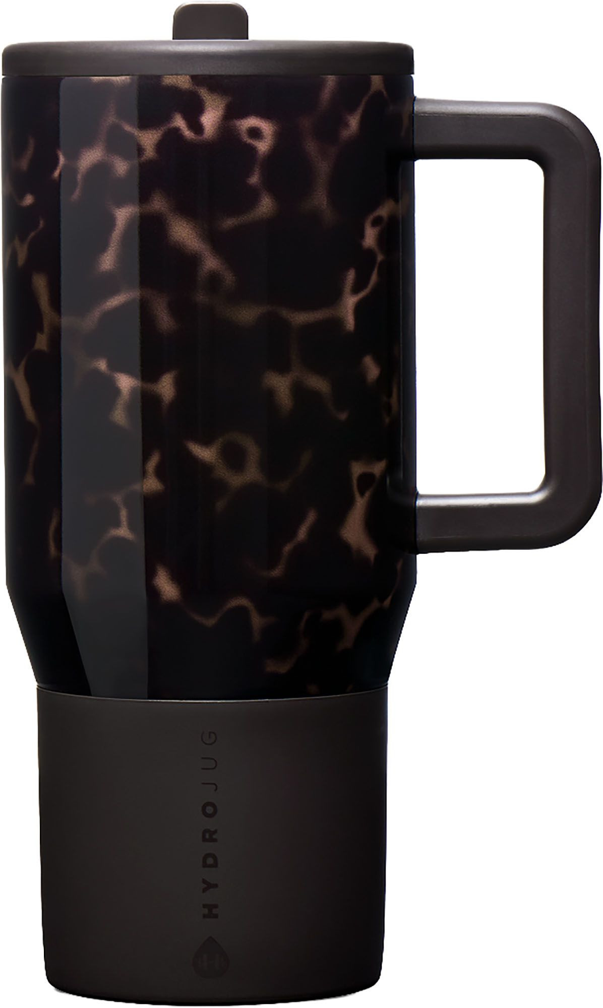 HYDROJUG 20 oz. Traveler Tumbler - Fall Colors, Mocha Tortoise | DICK'S Sporting Goods