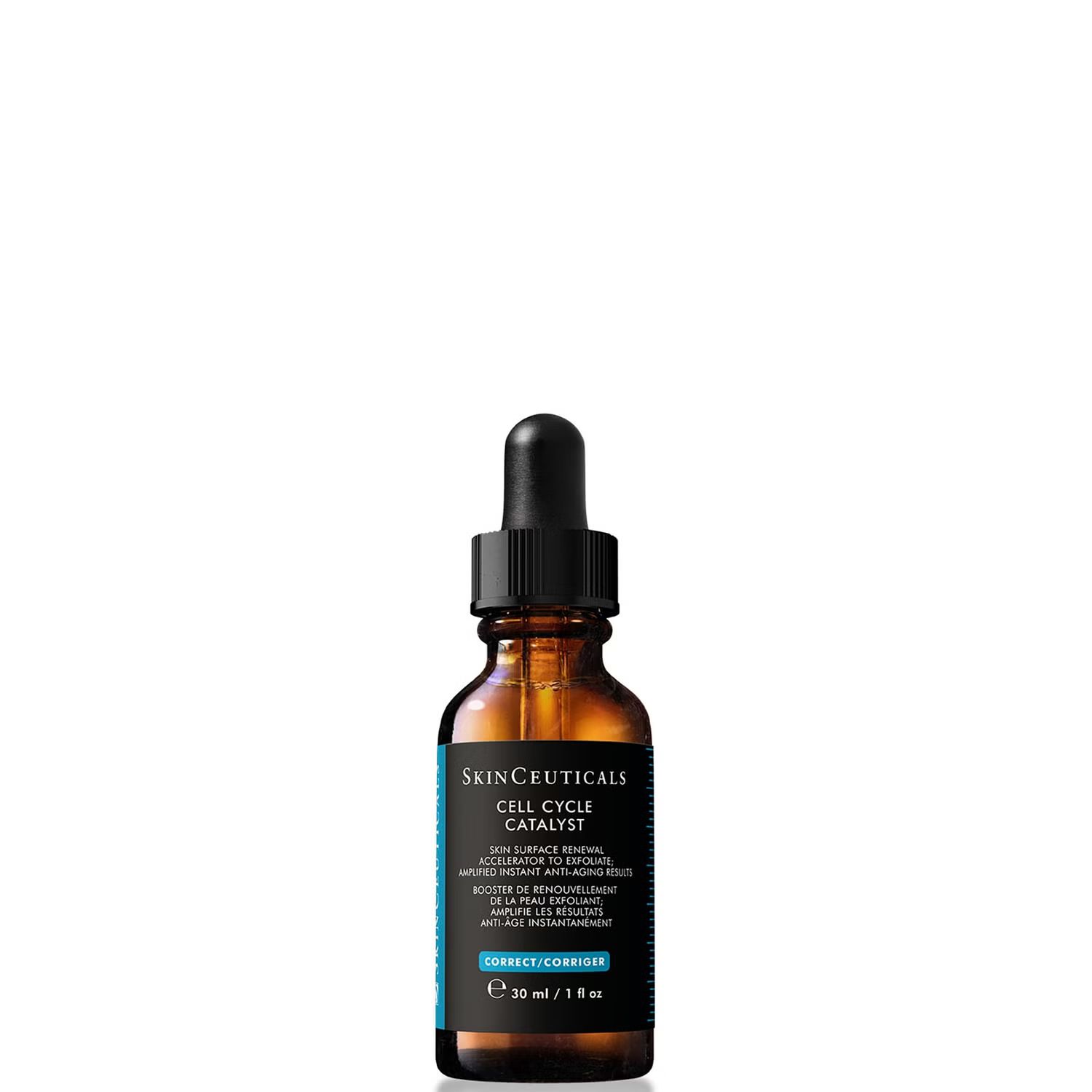 Cell Cycle Catalyst Exfoliating Booster Serum (1 fl. oz.) | Dermstore (US)