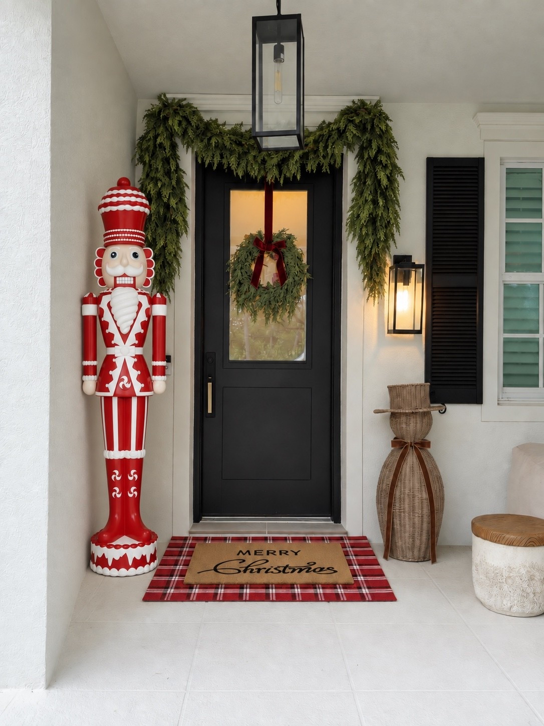 New Holiday Decor is in at @Walmart — it’s so good

#LTKSeasonal #LTKHome