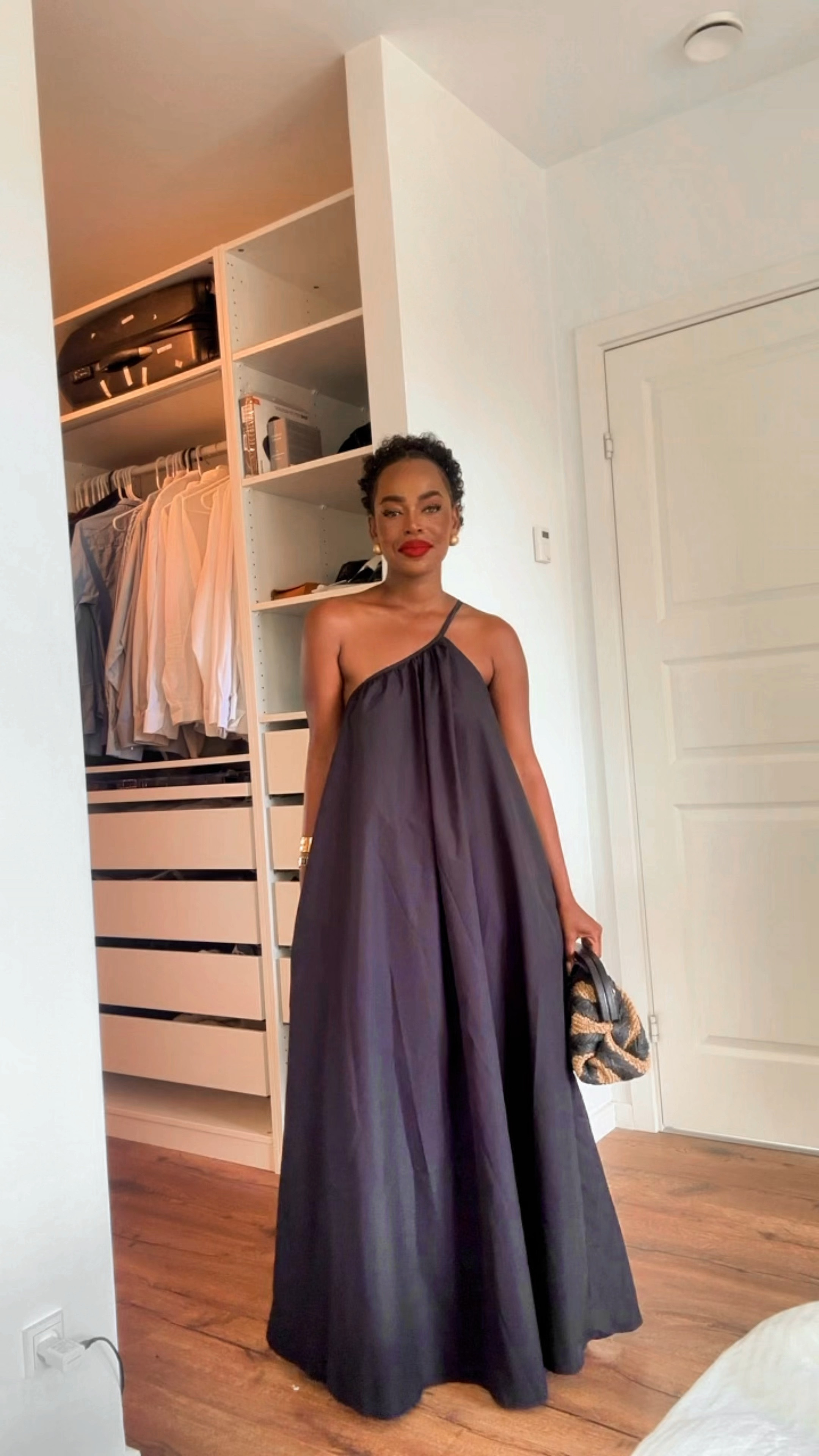 PERFECT SUMMER DRESS 

#LTKgiftguide #LTKsummer #LTKeurope