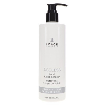 IMAGE Skincare AGELESS Total Facial Cleanser 12 oz | Target