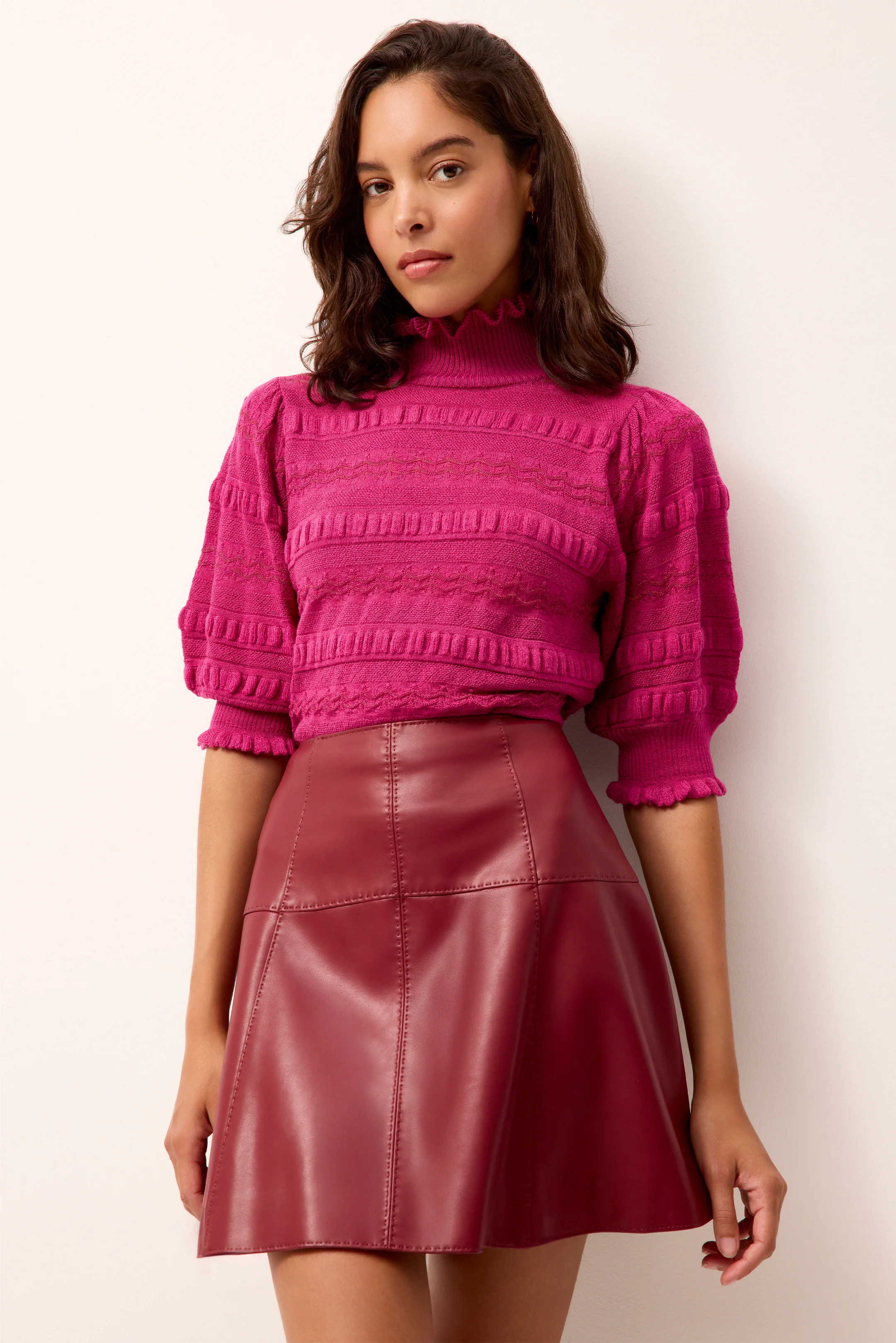 ORNA TOP | Marie Oliver