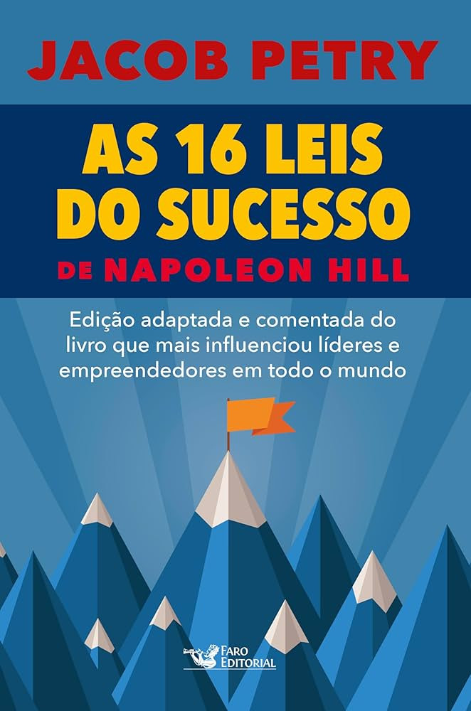 As 16 leis do sucesso | Amazon (BR)