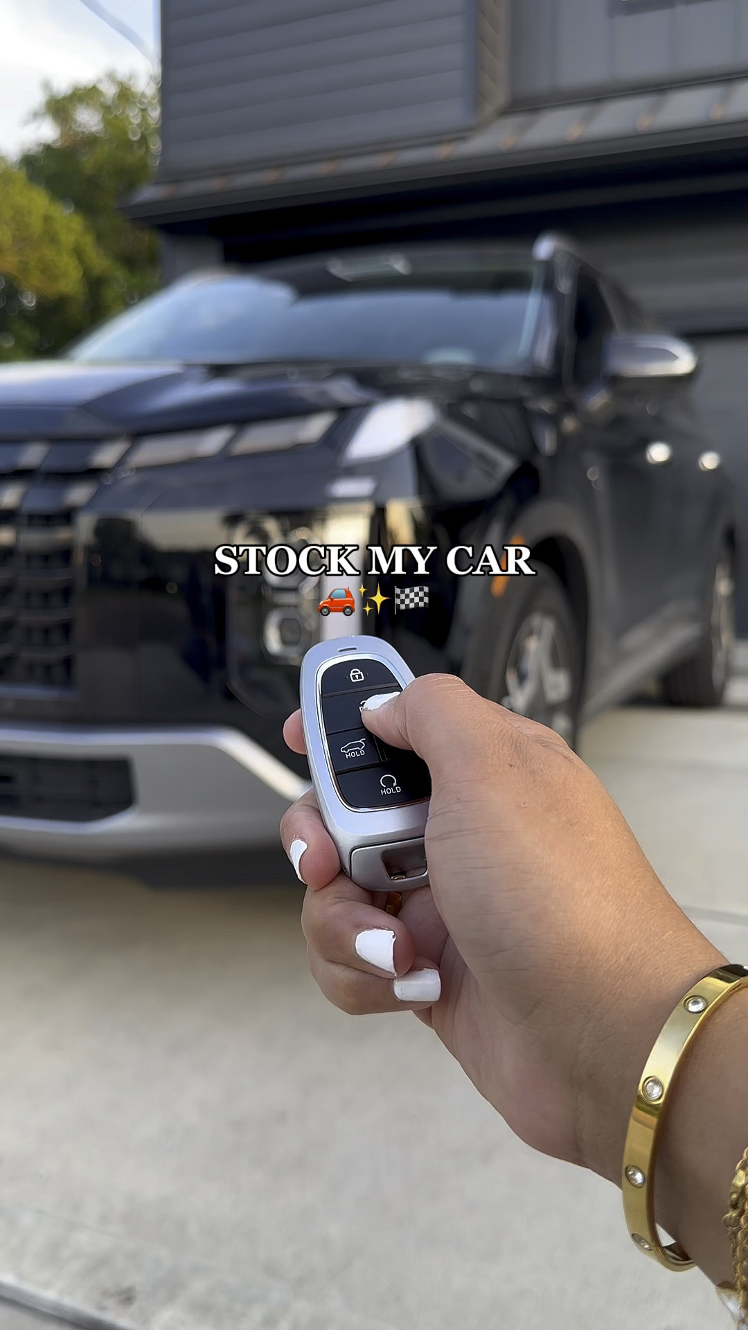 stock my new car with me🫶🏽🖤

All car essentials are from Amazon.

#carreset #carrestock #amazoncarfinds #carorganization #aestheticvideos

#LTKVideo #LTKSaleAlert #LTKTravel