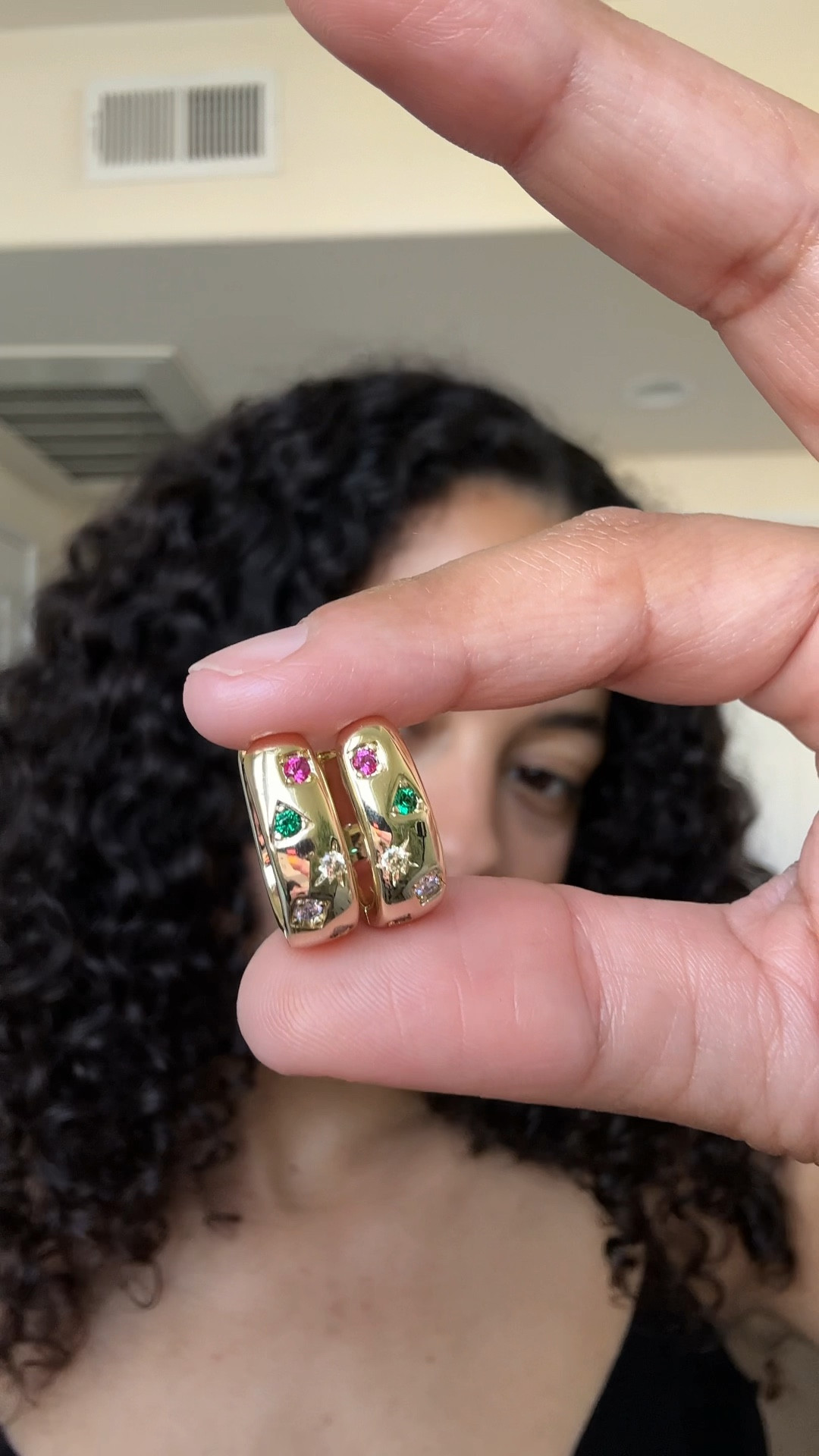 such gorgeous earrings with beautiful detail 

#LTKU #LTKGiftGuide #LTKbeauty