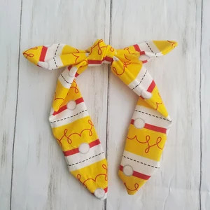 Story Toys Knotty Bow Headbands | Etsy (Global)