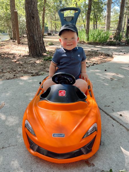 Bruce’s little preppy boy outfit is from CozyCub! I just received a few preppy boy outfits like this for the spring😍👶🏼💙🌴

Baby boy fashion, toddler style, outfit set, affordable toddler outfit, children’s clothing, boy style

#LTKbaby #LTKkids #LTKfamily