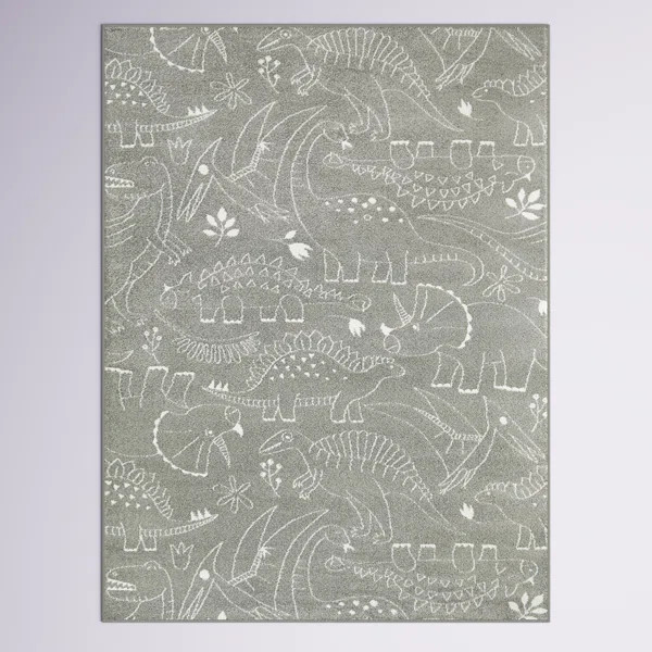Ackerly Kids Rug | Wayfair Professional
