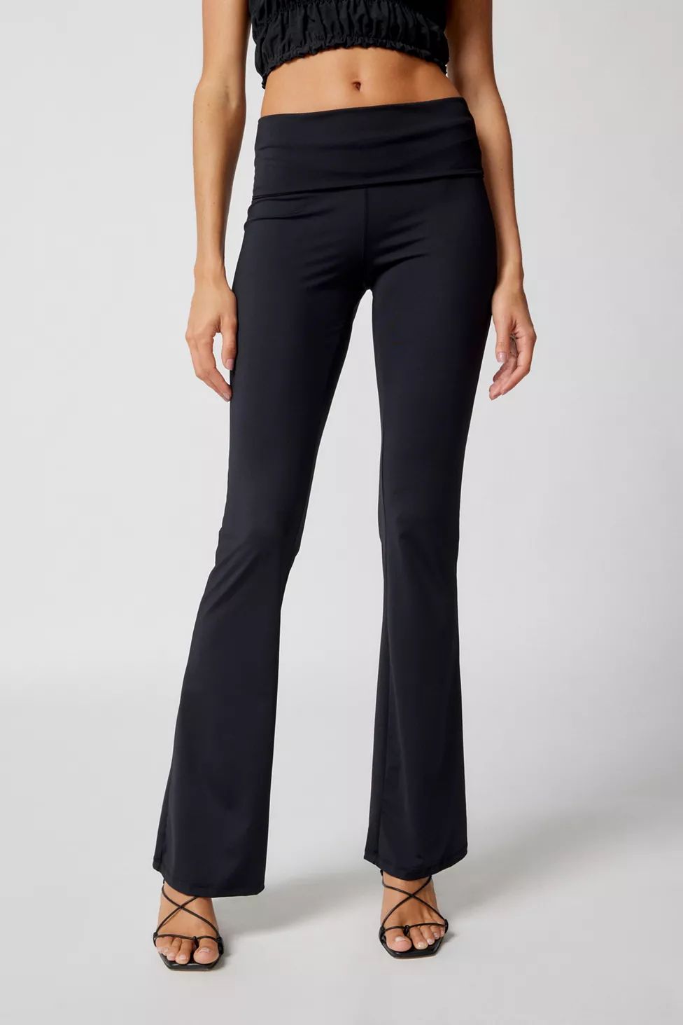 You May Also Like

              
            Beyond Yoga Make The Cut High-Waisted Yoga Pant
   ... | Urban Outfitters (US and RoW)