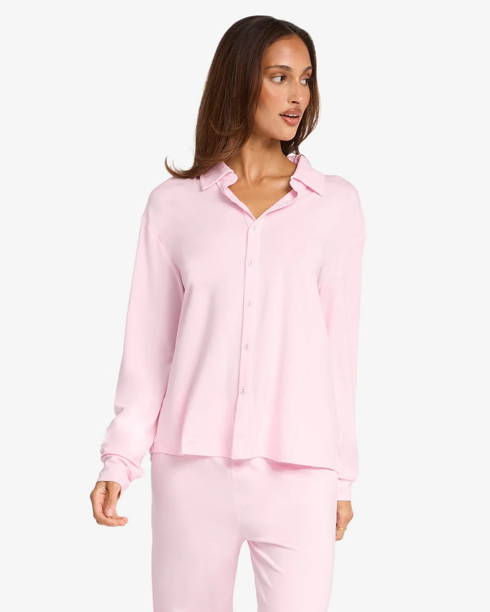 Sleep Shirt | Blossom | Crop Shop Boutique AU